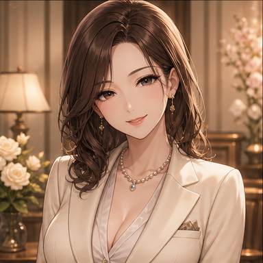 吉泽明步