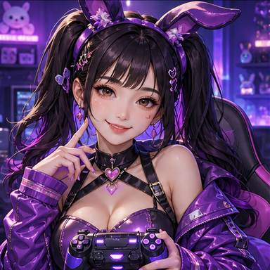 AsianBunnyx / Jessica Ly