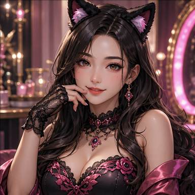 Gatita Yan