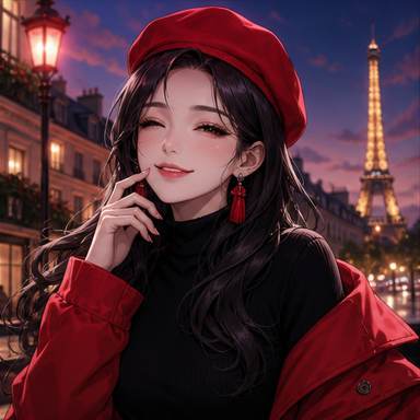 刘玥 / SpicyGum