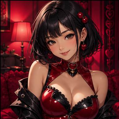Lulu Chu