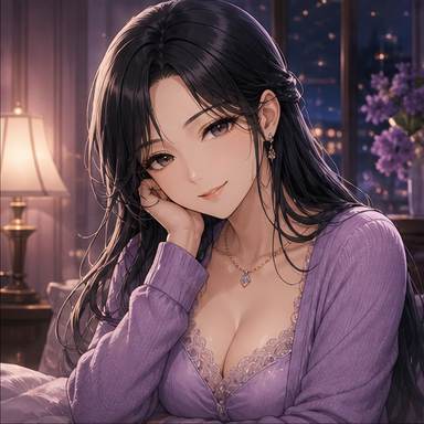 天使萌
