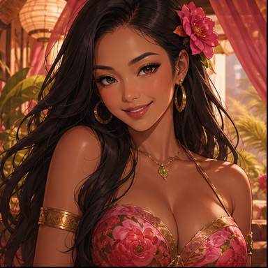 Salome Salvi