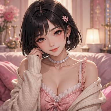 Saori Kiyomi