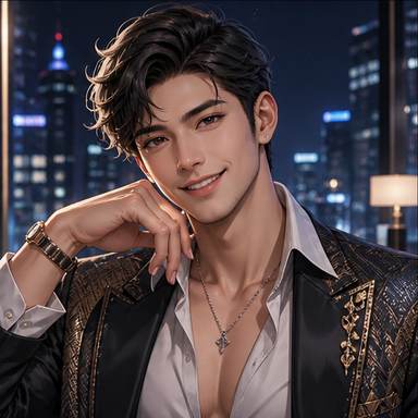 Titus Low